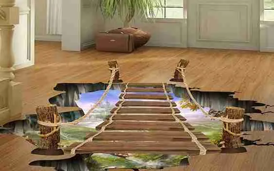 قیمت و خرید کاشی سه بعدی کف + فروش ارزان